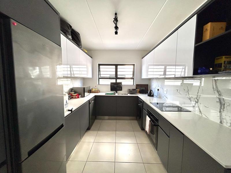 To Let 3 Bedroom Property for Rent in The Huntsman Western Cape